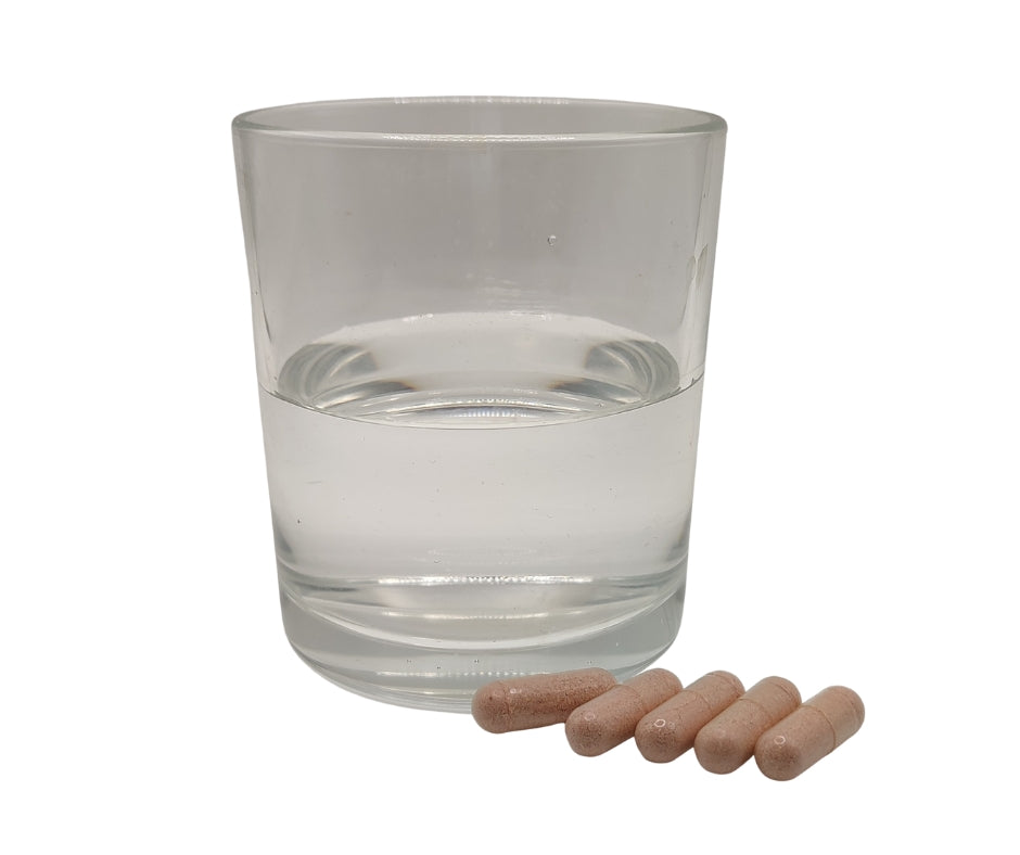 Calcio + Magnesio + Vitamina D3 - Sotya - 100 comprimidos masticables