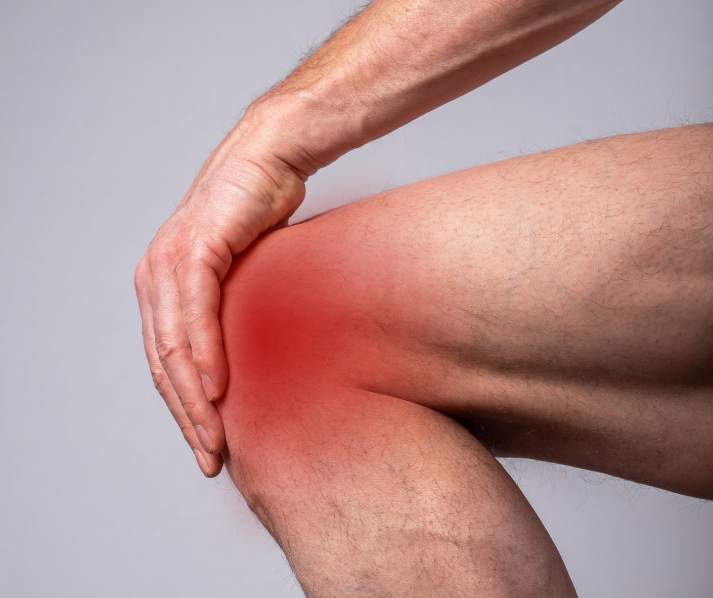 dolor en las articulaciones: artritis, artrosis