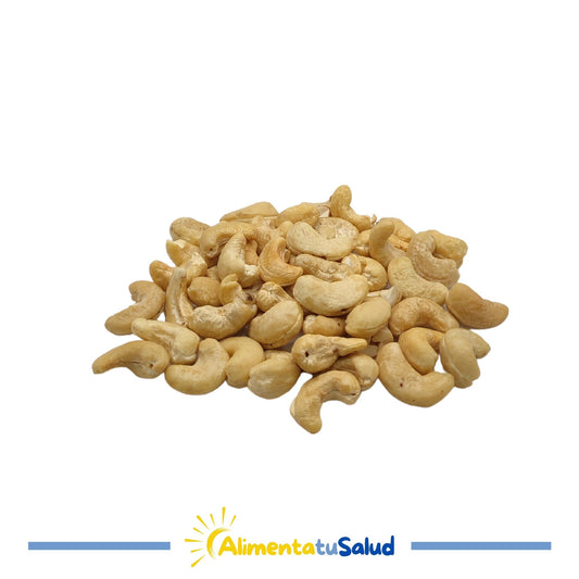 Anacards crus a granel - 100 grams - Sense sal
