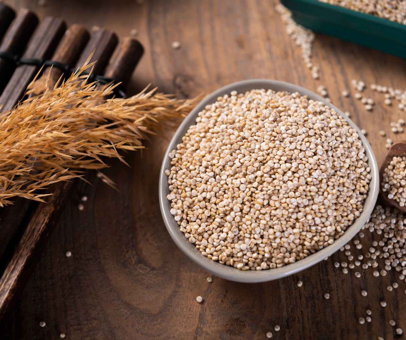 Macarrons d'Arròs i Quinoa Bio - Sense Gluten Bio - 250g