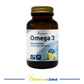 Omega 3 EPA y DHA - 60 perlas - Plameca