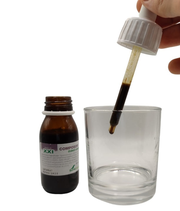 Extracte fluid de Trencapedres - Sòria Natural - 50 ml